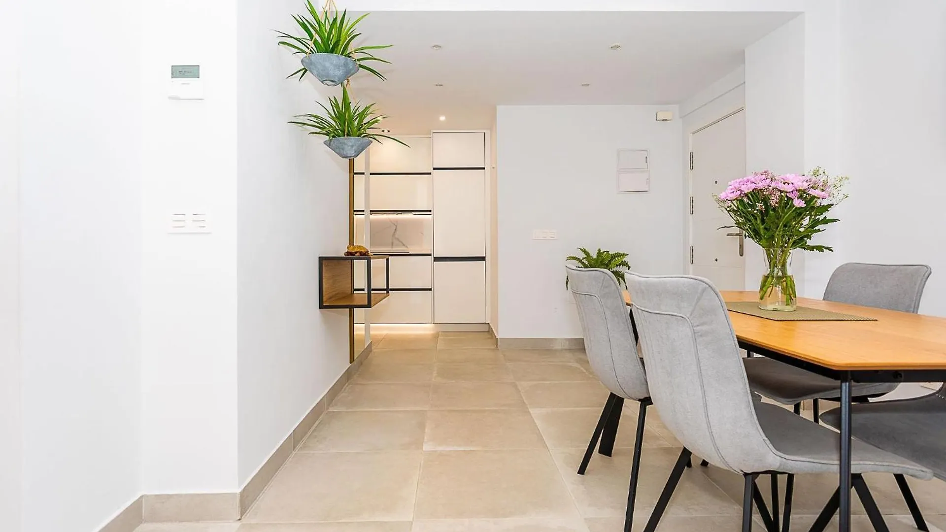 Luxe Discret Avenida Del Mar Appartement Marbella