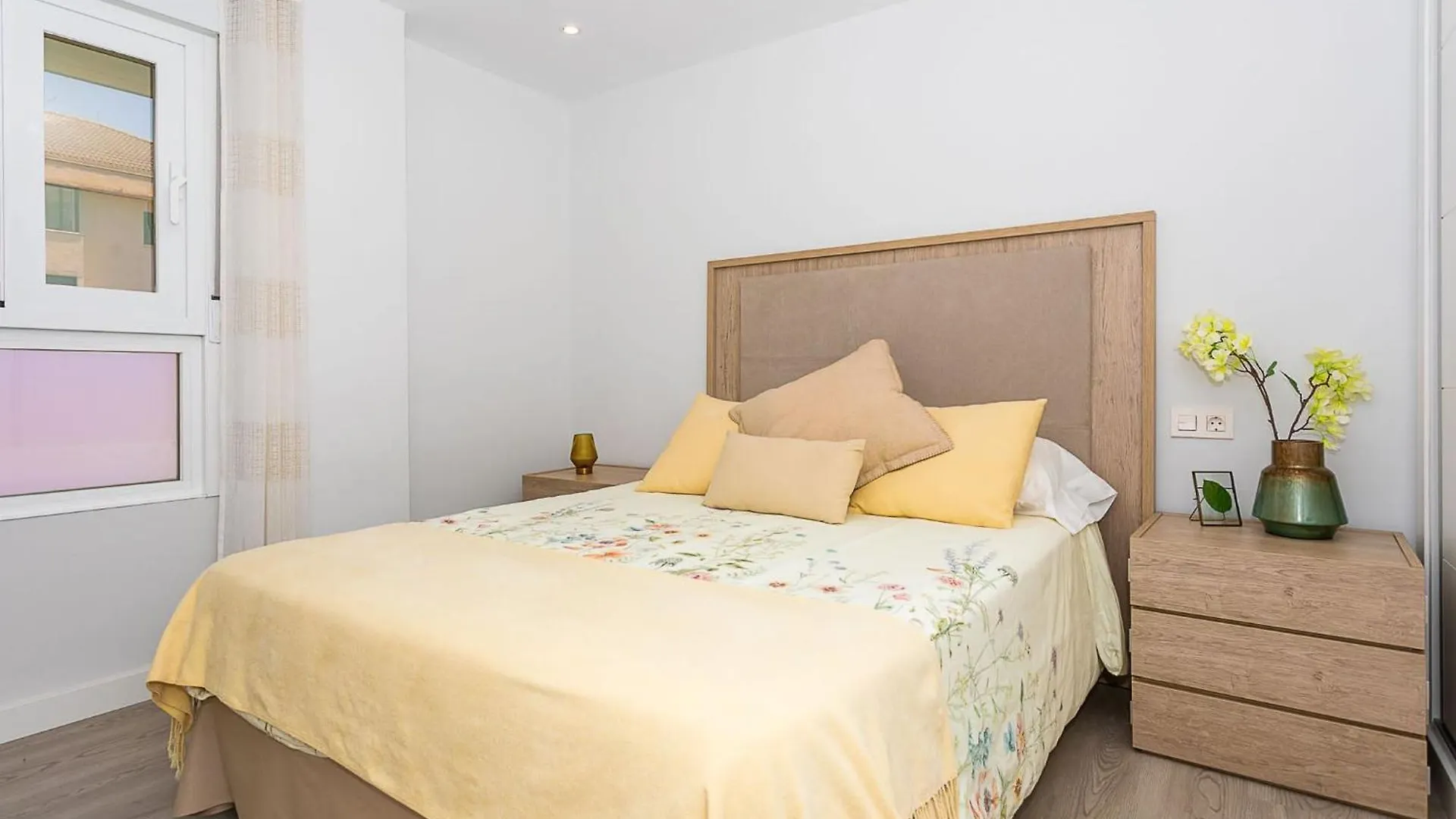 Luxe Discret Avenida Del Mar Appartement Marbella