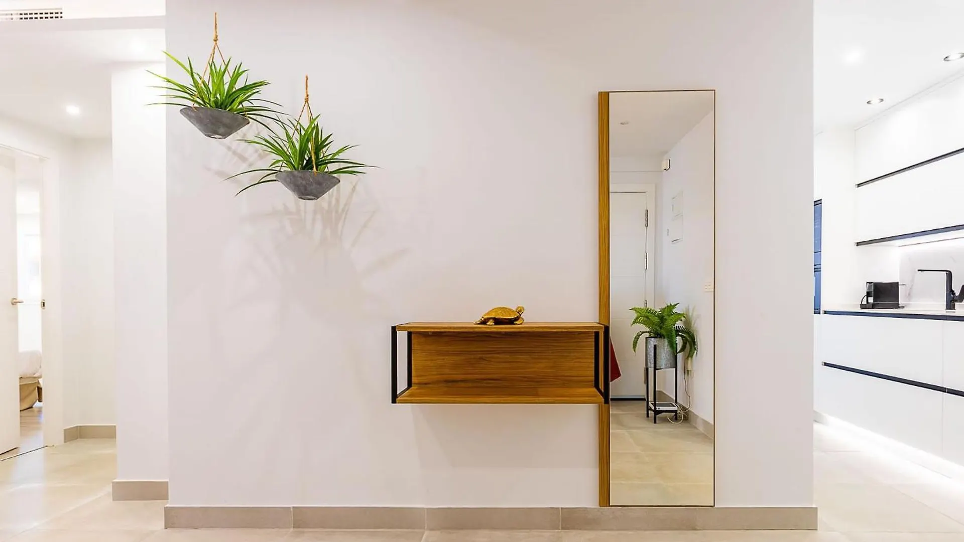 Luxe Discret Avenida Del Mar Appartement Marbella