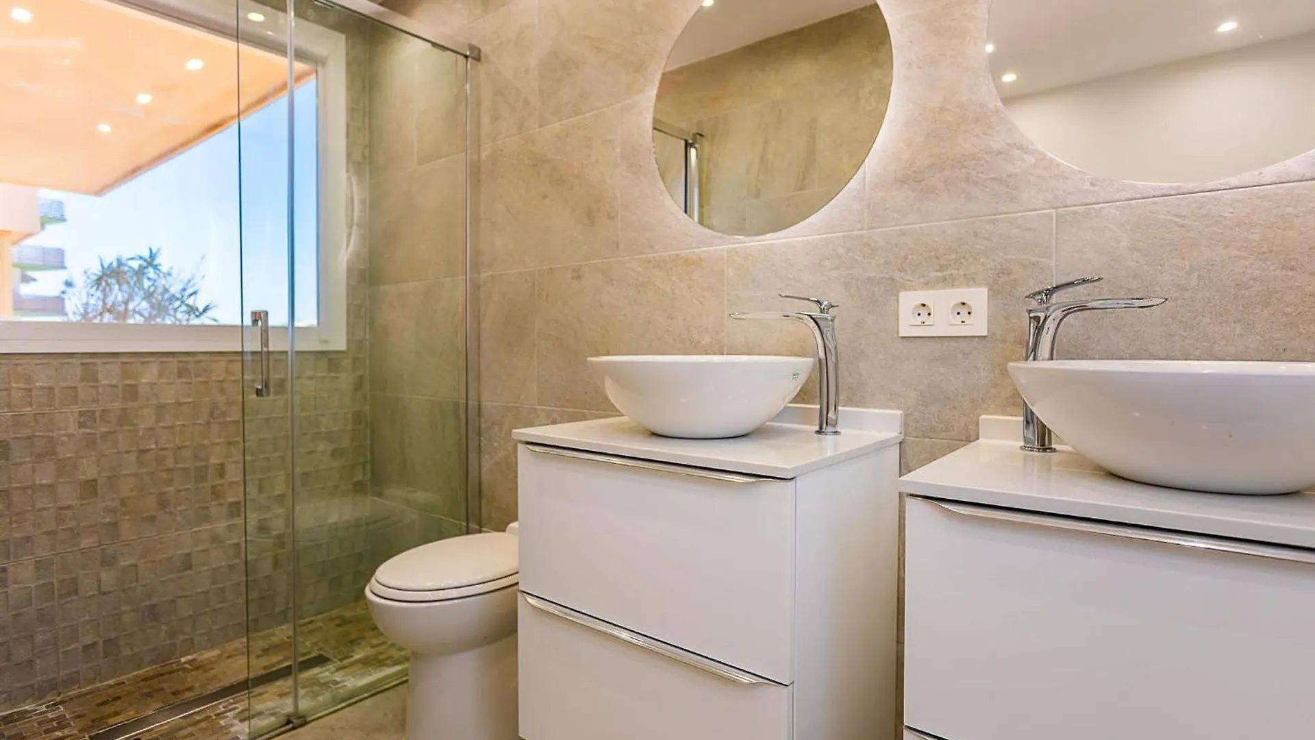 마르베야 Luxe Discret Avenida Del Mar 아파트 스페인