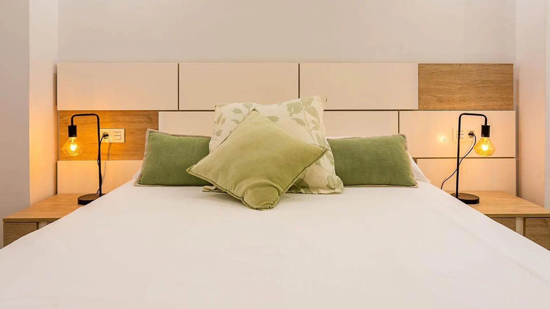 Luxe Discret Avenida Del Mar Διαμέρισμα Μαρμπέλλα Ισπανία