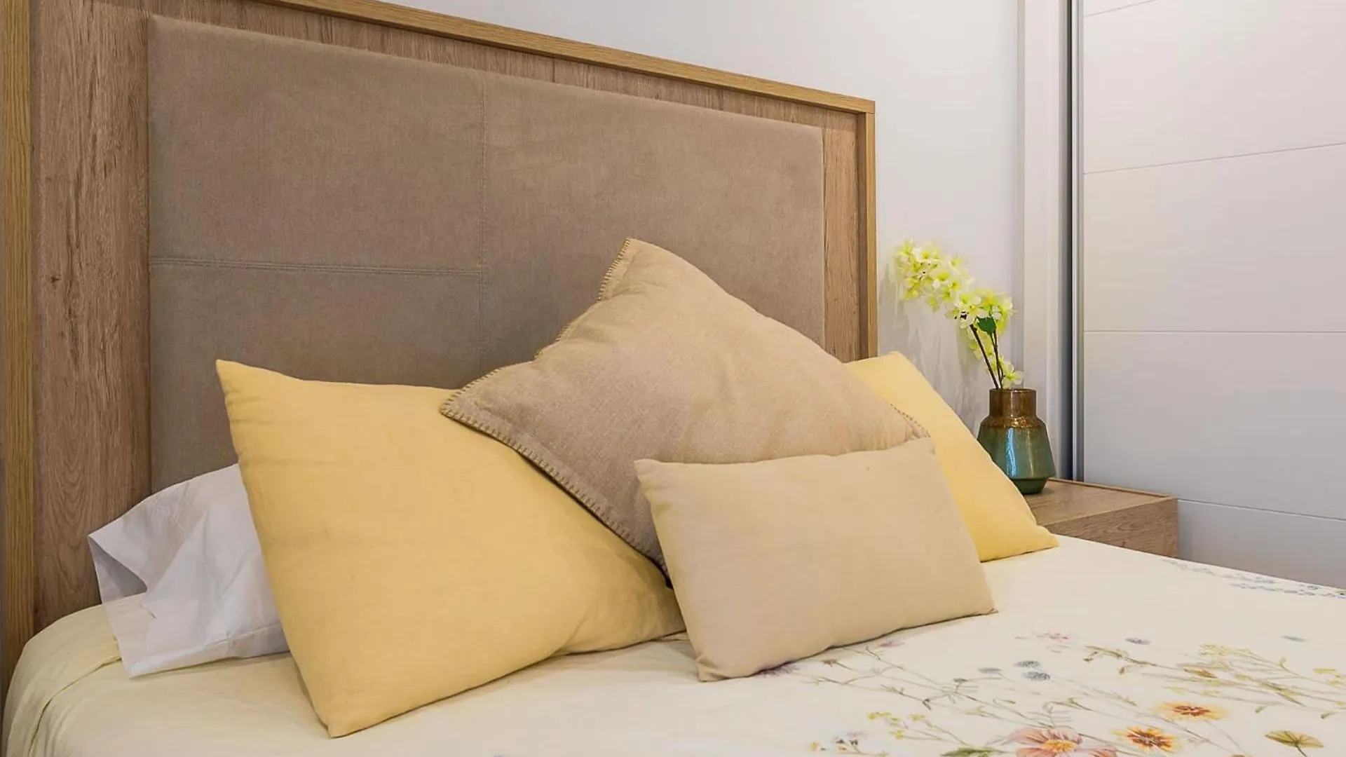 Luxe Discret Avenida Del Mar Διαμέρισμα Μαρμπέλλα 0*,  Ισπανία