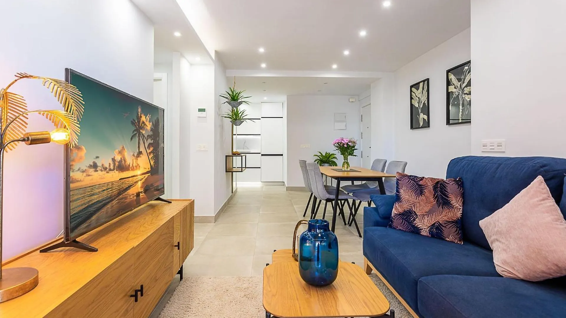 Luxe Discret Avenida Del Mar Διαμέρισμα Μαρμπέλλα
