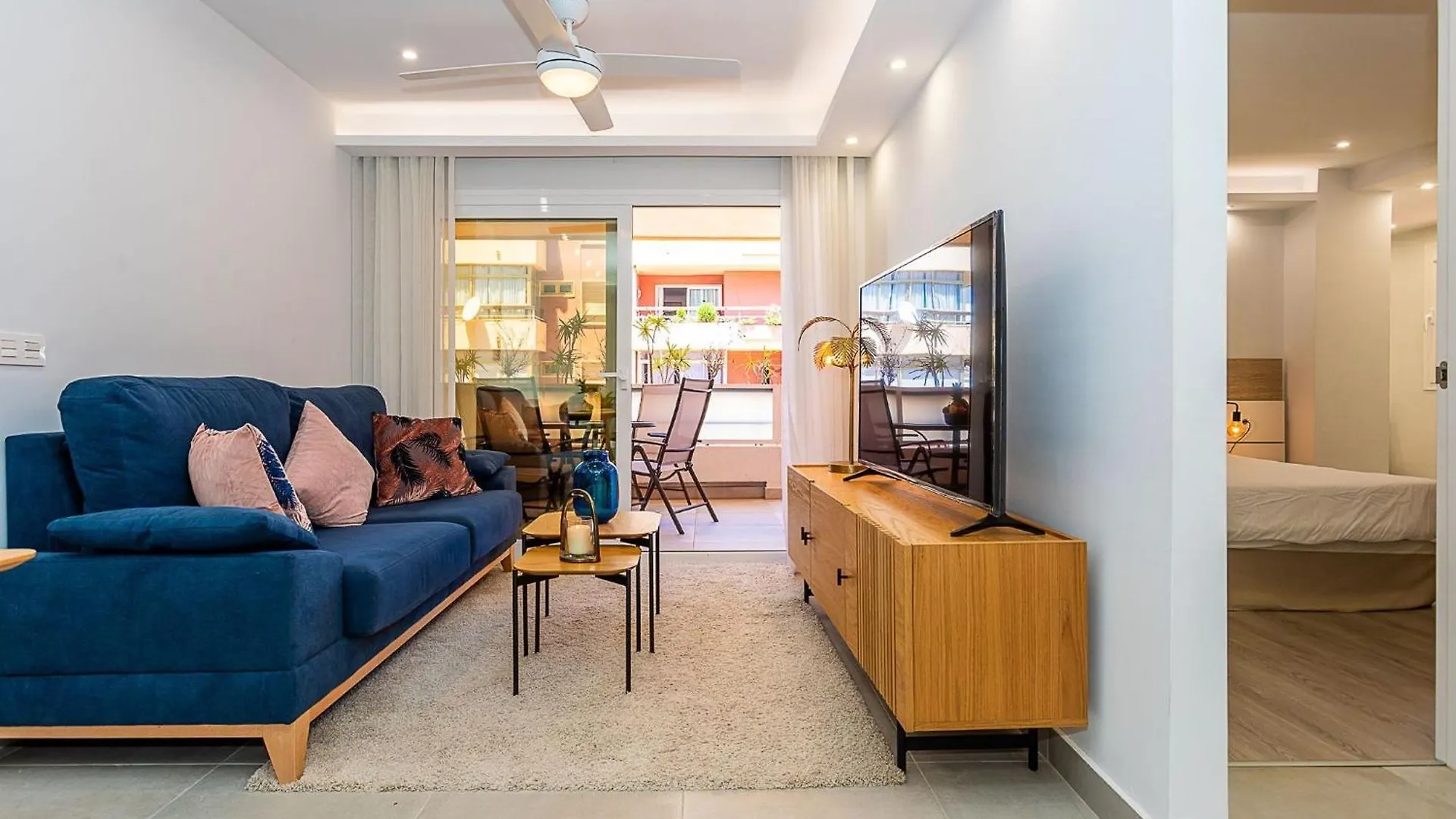 Luxe Discret Avenida Del Mar Διαμέρισμα Μαρμπέλλα