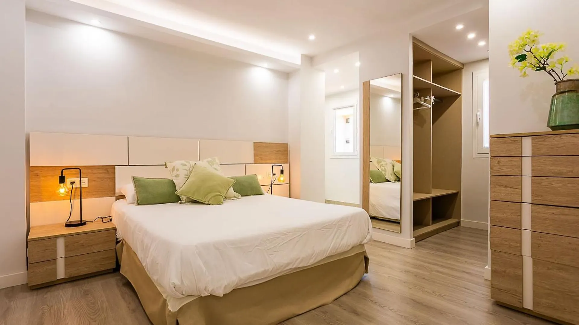 Luxe Discret Avenida Del Mar Διαμέρισμα Μαρμπέλλα 0*,