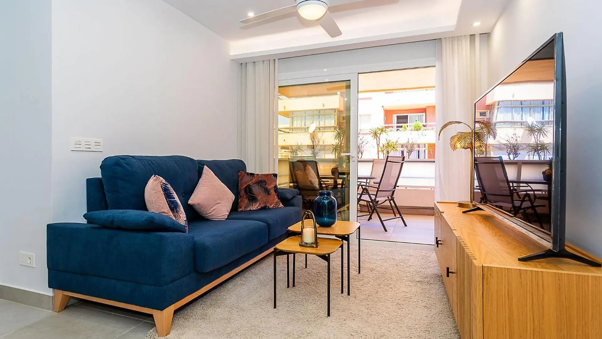 Luxe Discret Avenida Del Mar Διαμέρισμα Μαρμπέλλα
