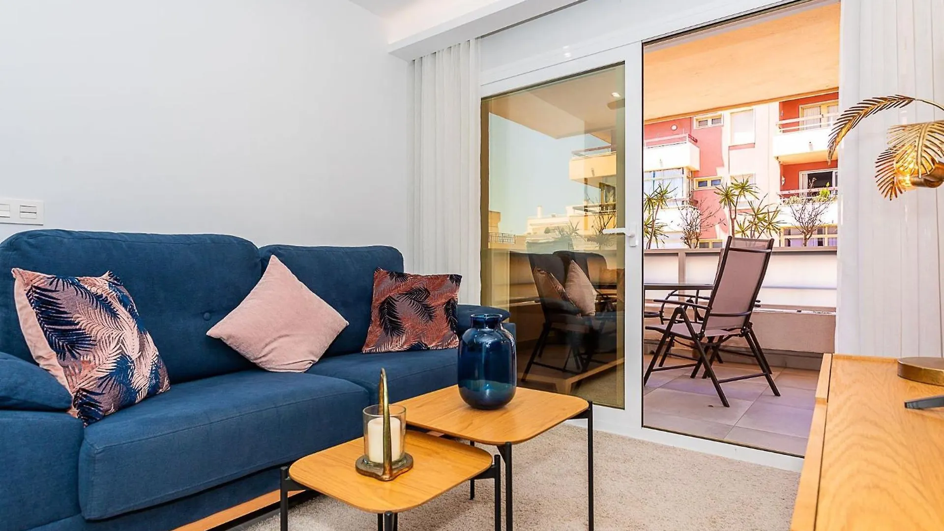 Luxe Discret Avenida Del Mar Διαμέρισμα Μαρμπέλλα Ισπανία
